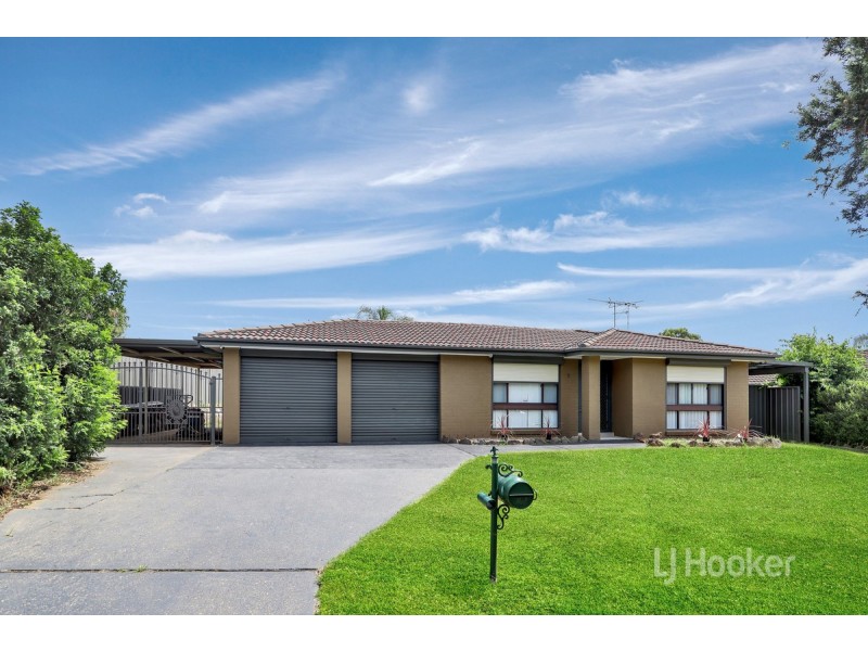 7 Balmain Place, Doonside NSW 2767