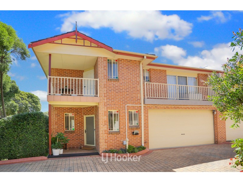 9/25-27 Turner Street, Blacktown NSW 2148