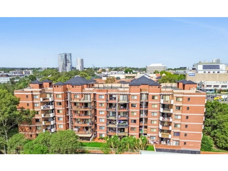 9/29-33 Kildare Road, Blacktown NSW 2148
