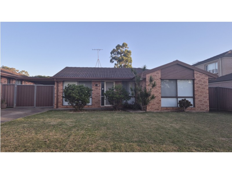 44 Astral Drive, Doonside NSW 2767