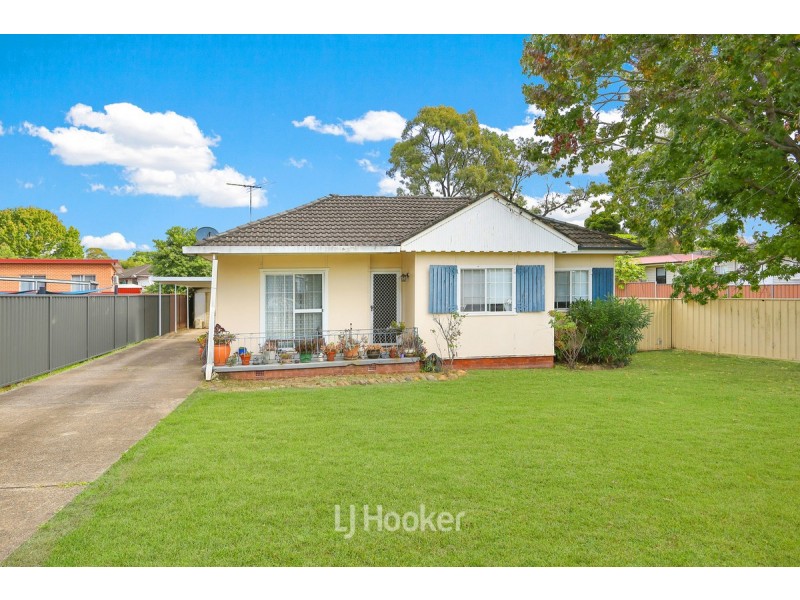 2 Archer Street, Blacktown NSW 2148