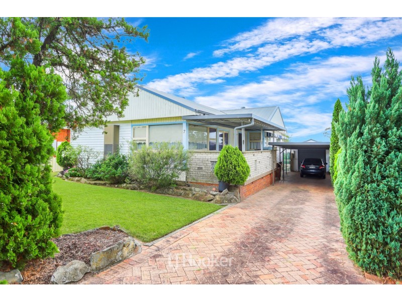 7 Essex Street, Blacktown NSW 2148