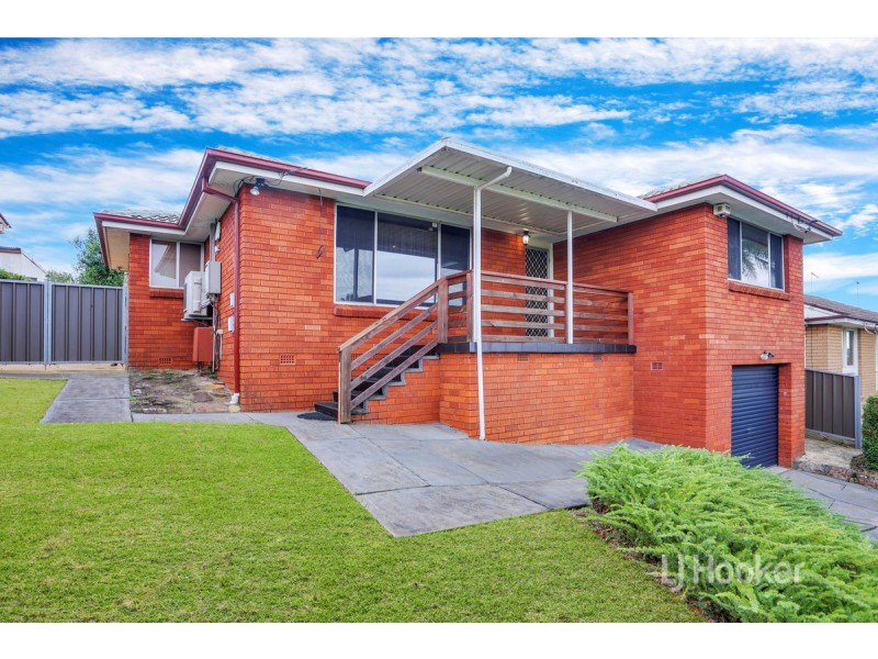 25 Cansdale Street, Blacktown NSW 2148