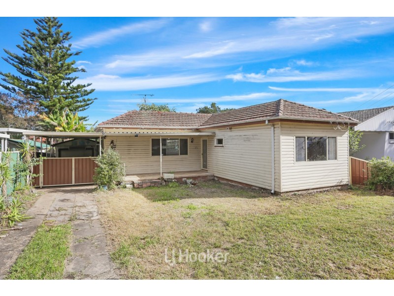 30 Johnson Avenue, Seven Hills NSW 2147