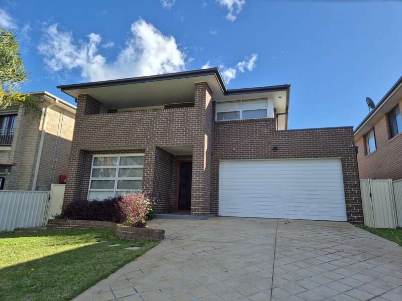 27 Pemberton Street, Parramatta NSW 2150