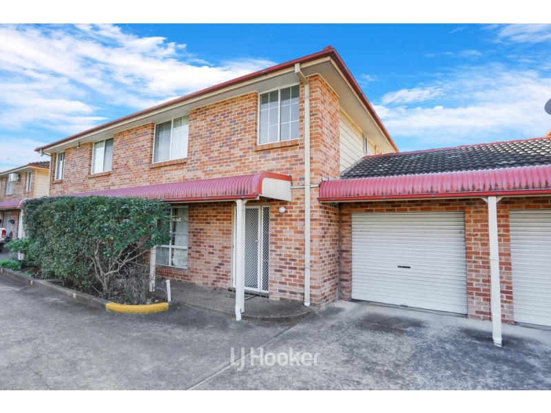 2/15 Balmoral Street, Blacktown NSW 2148