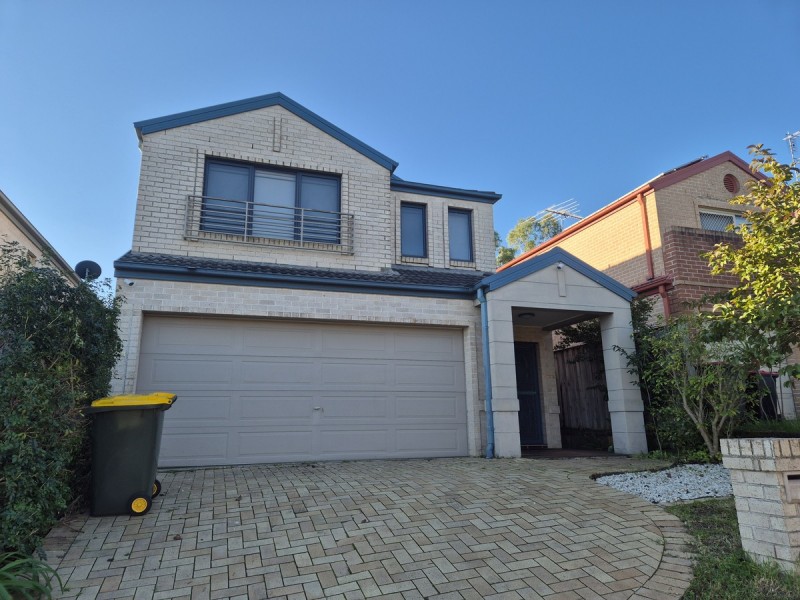 121 Aliberti Drive, Blacktown NSW 2148