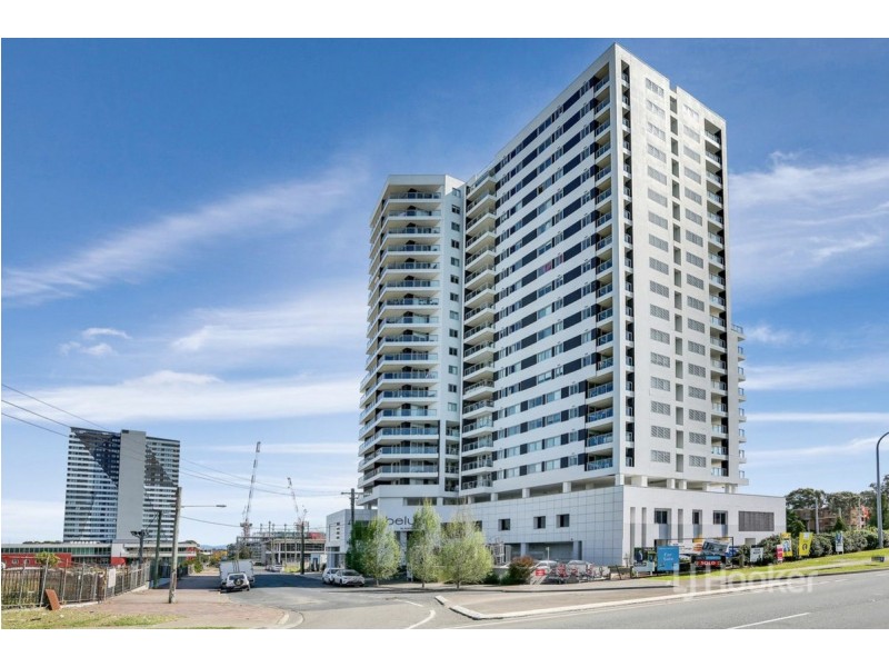 1805/5 Second Avenue, Blacktown NSW 2148