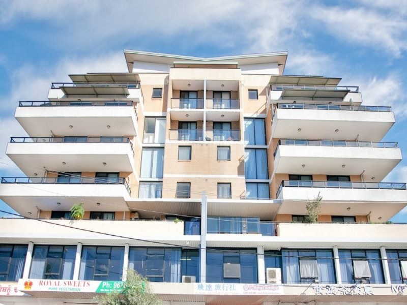 47/24-28 First Avenue, Blacktown NSW 2148