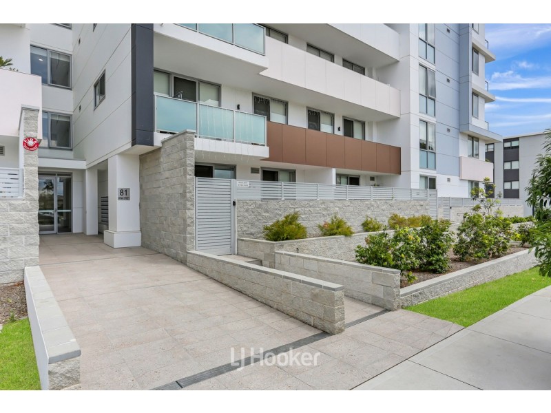 345/81 Grima Street, Schofields NSW 2762