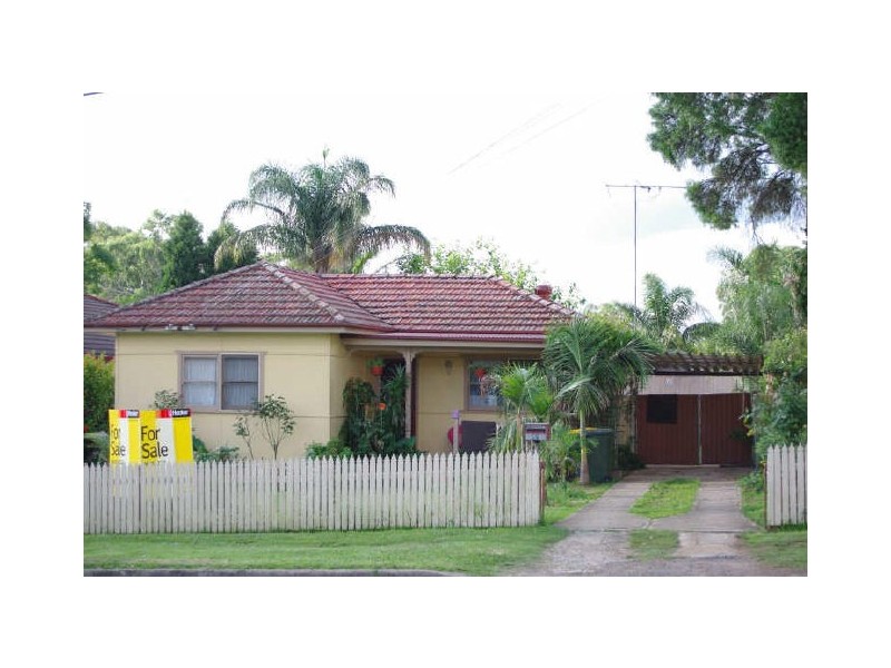 Doonside NSW 2767