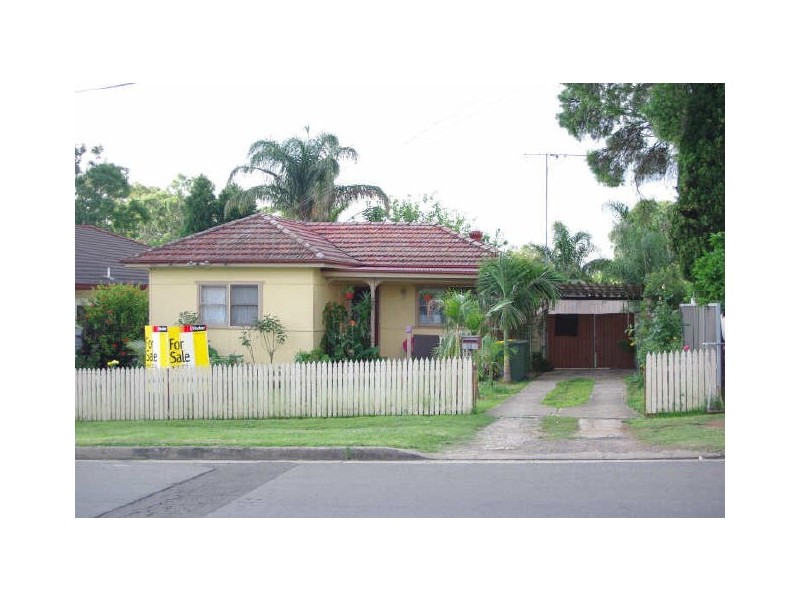 Doonside NSW 2767