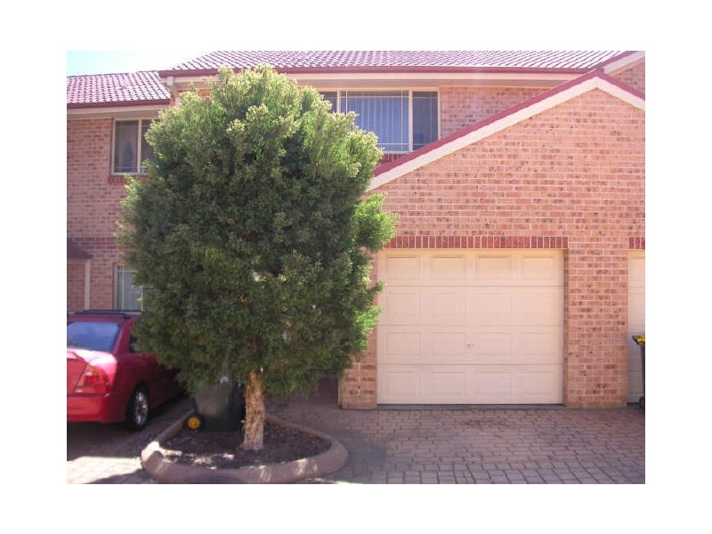 36/42 Patricia Street, Blacktown NSW 2148