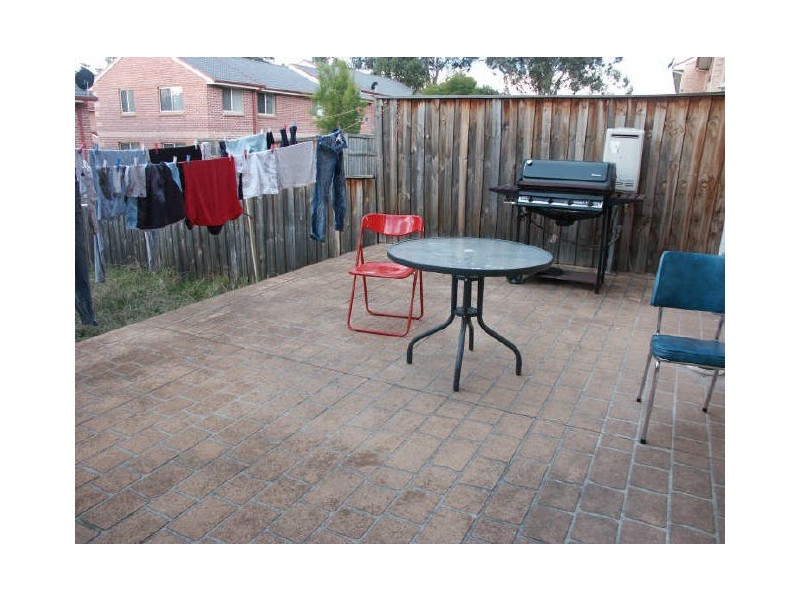 36/42 Patricia Street, Blacktown NSW 2148