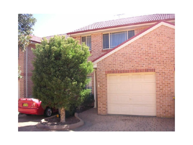 36/42 Patricia Street, Blacktown NSW 2148