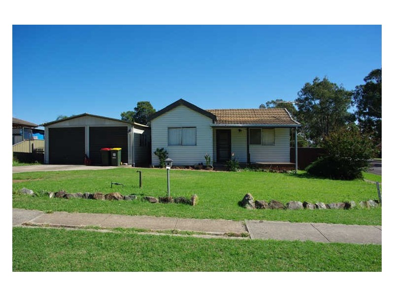 7 Wilkie Crescent, Doonside NSW 2767