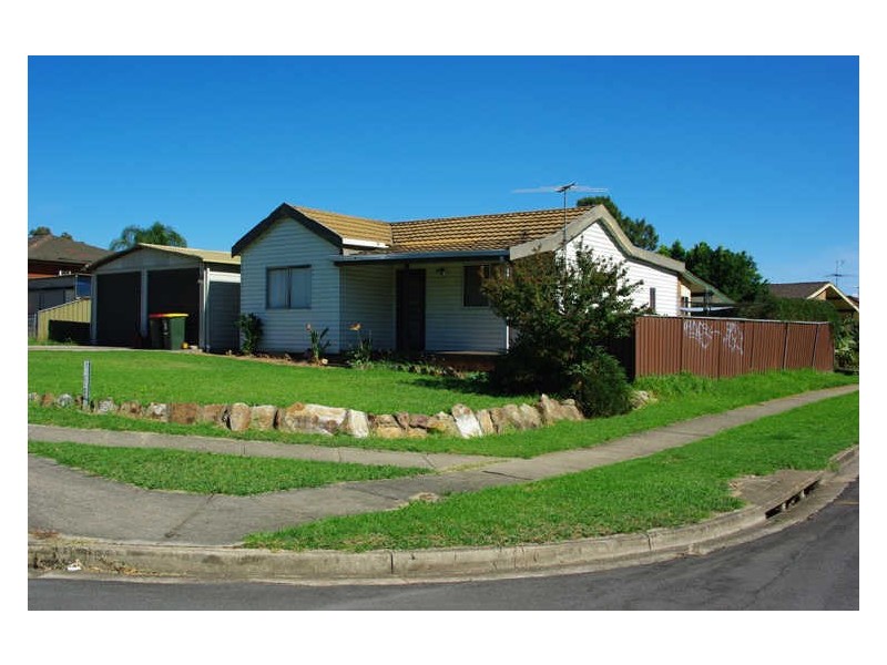 7 Wilkie Crescent, Doonside NSW 2767