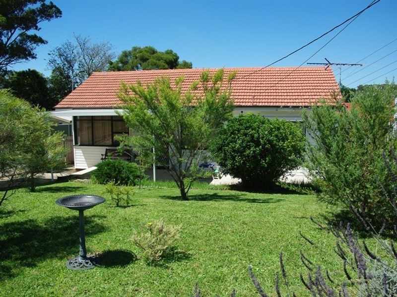 24 Glamorgan Street, Blacktown NSW 2148