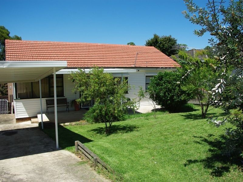 24 Glamorgan Street, Blacktown NSW 2148