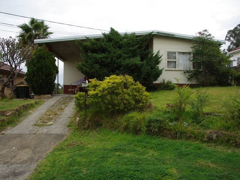 30 Bridgeview Street, Blacktown NSW 2148