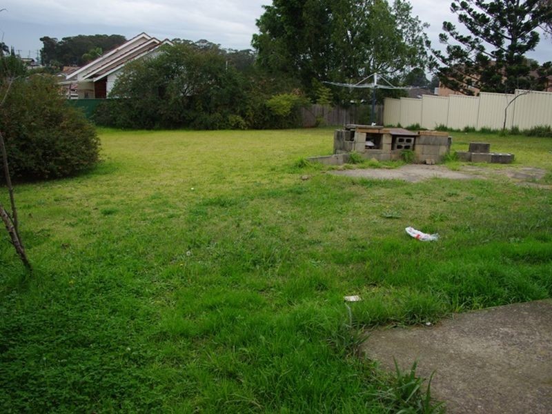 30 Bridgeview Street, Blacktown NSW 2148