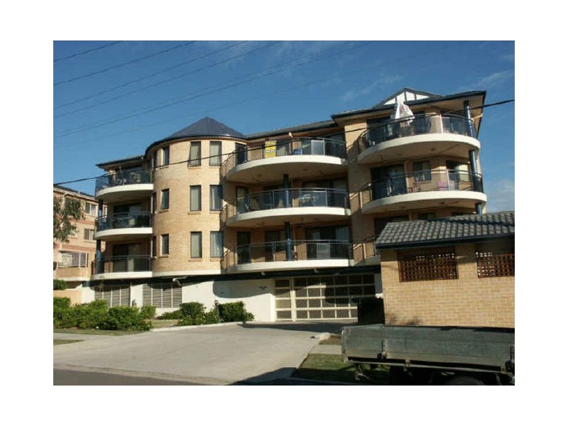 24/28-30 Fourth Avenue, Blacktown NSW 2148