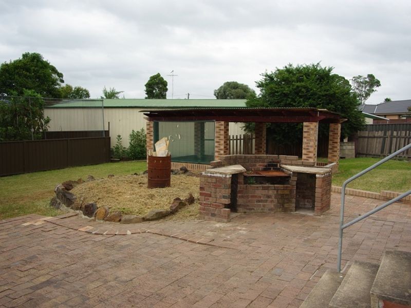 15 Malouf Place, Blacktown NSW 2148