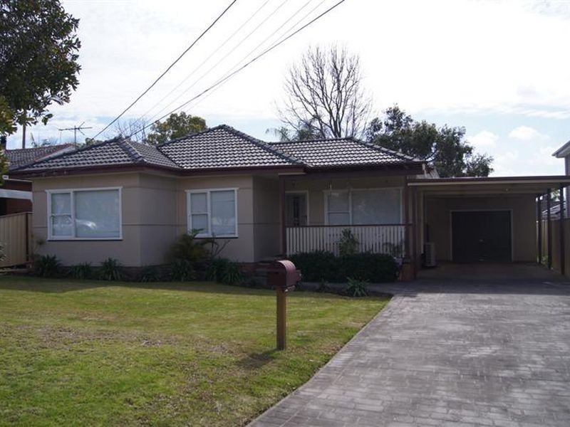 9 June Street, Blacktown NSW 2148