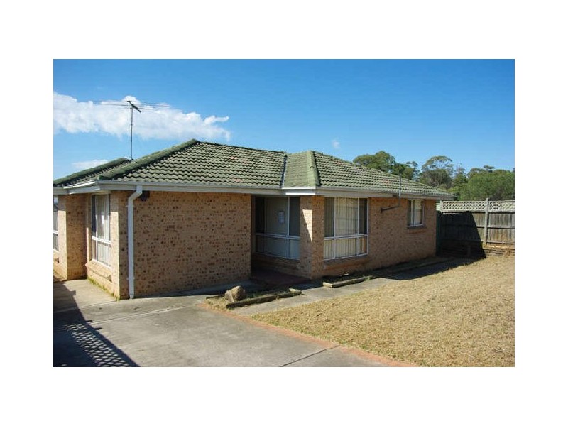 33 Denis Winston Drive, Doonside NSW 2767