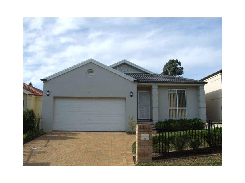 71 Greendale Terrace, Quakers Hill NSW 2763