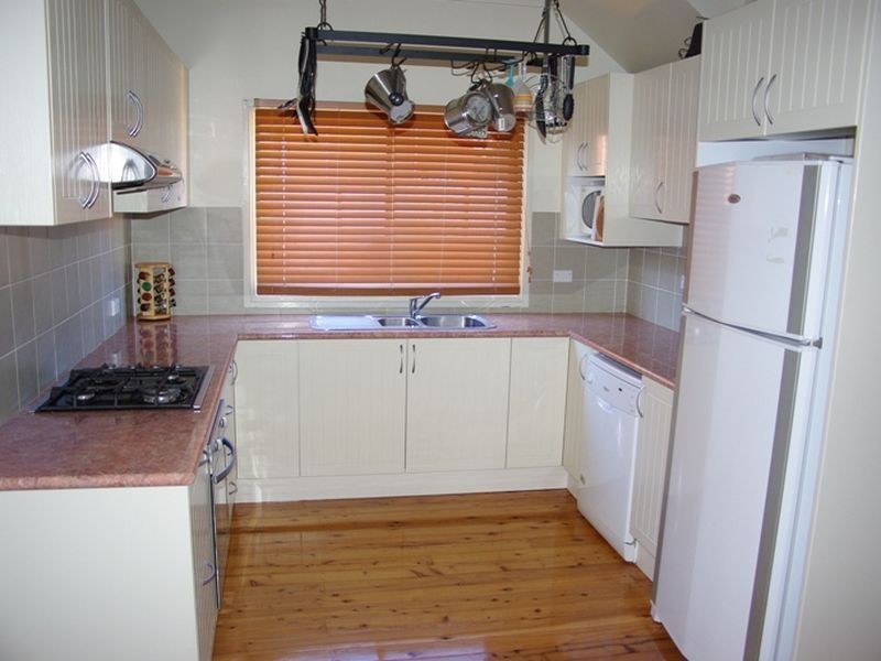 1 Western Crescent, Blacktown NSW 2148