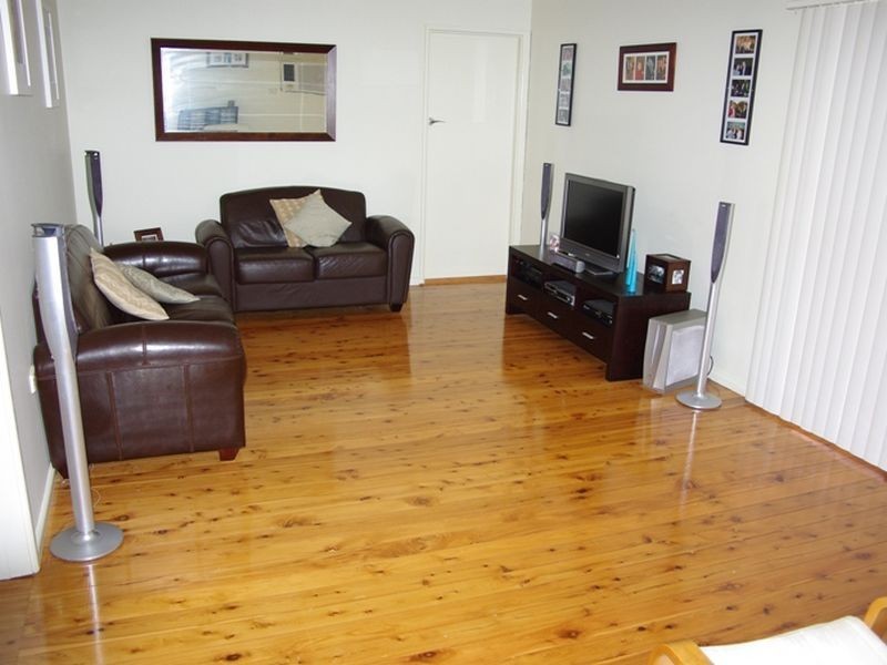 1 Western Crescent, Blacktown NSW 2148