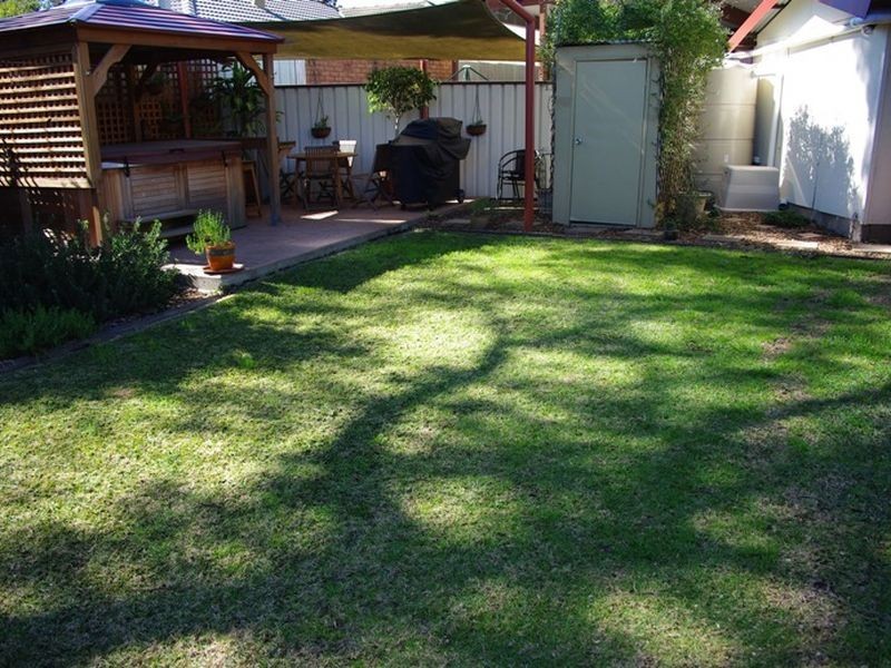 1 Western Crescent, Blacktown NSW 2148