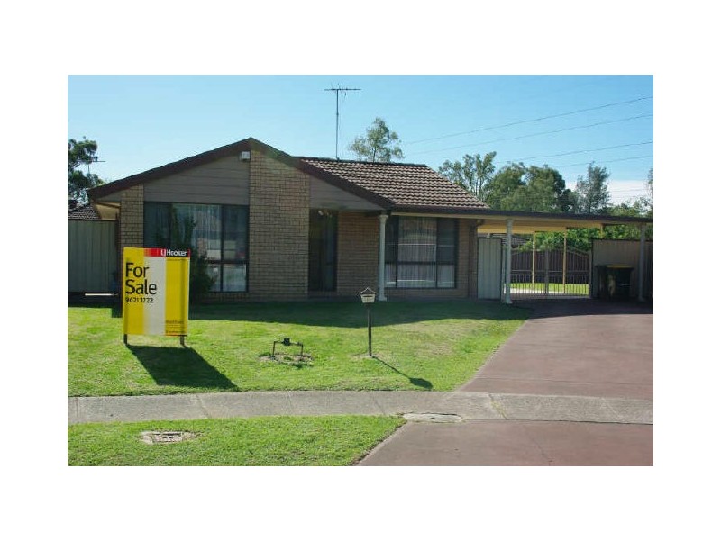 Doonside NSW 2767