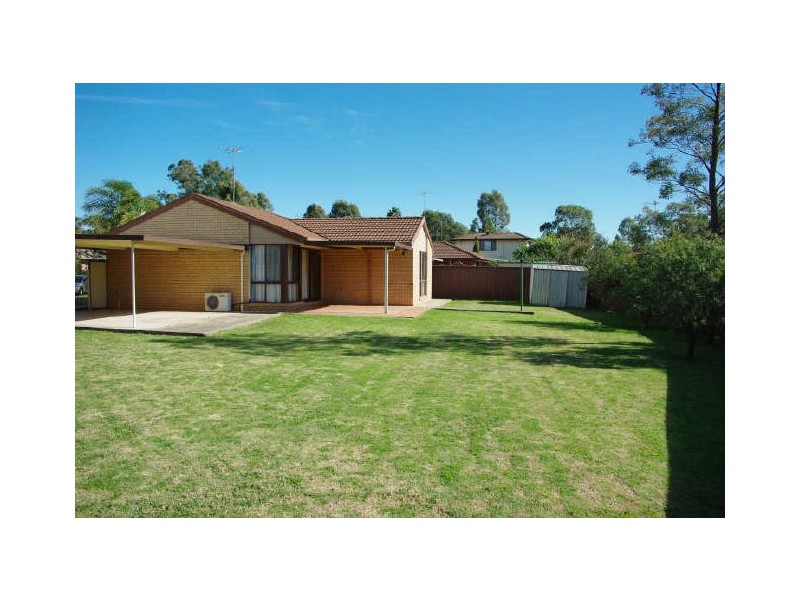 Doonside NSW 2767