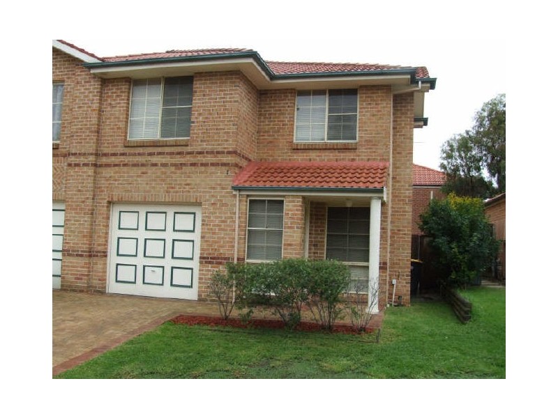26 St Pauls Way, Blacktown NSW 2148