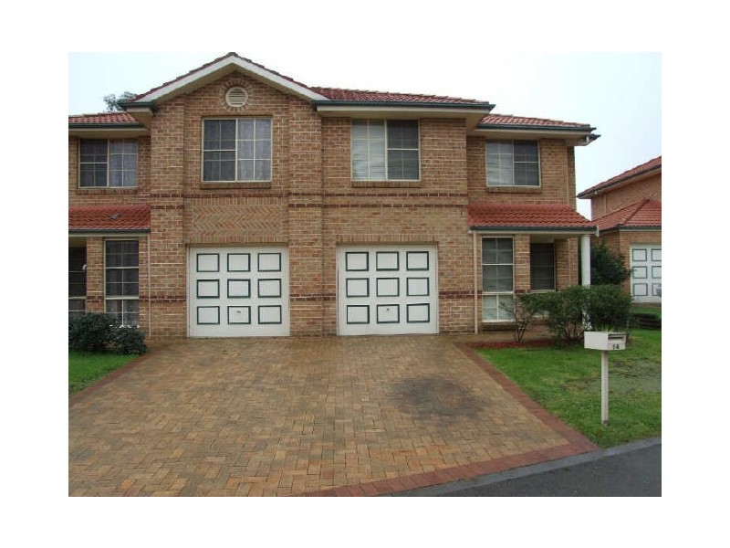 26 St Pauls Way, Blacktown NSW 2148