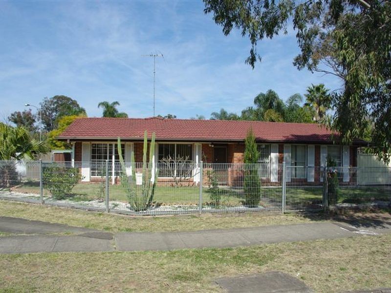 9 Delaney Drive, Doonside NSW 2767