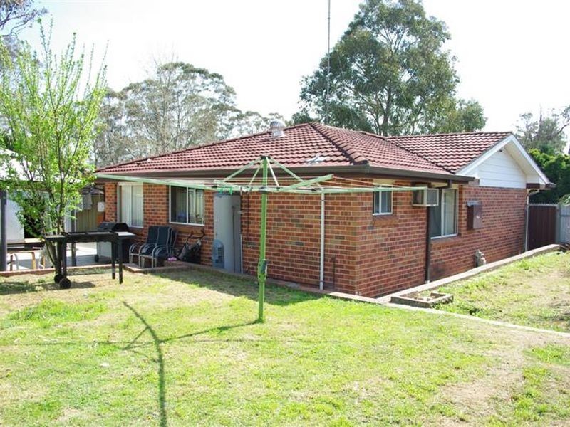 9 Delaney Drive, Doonside NSW 2767