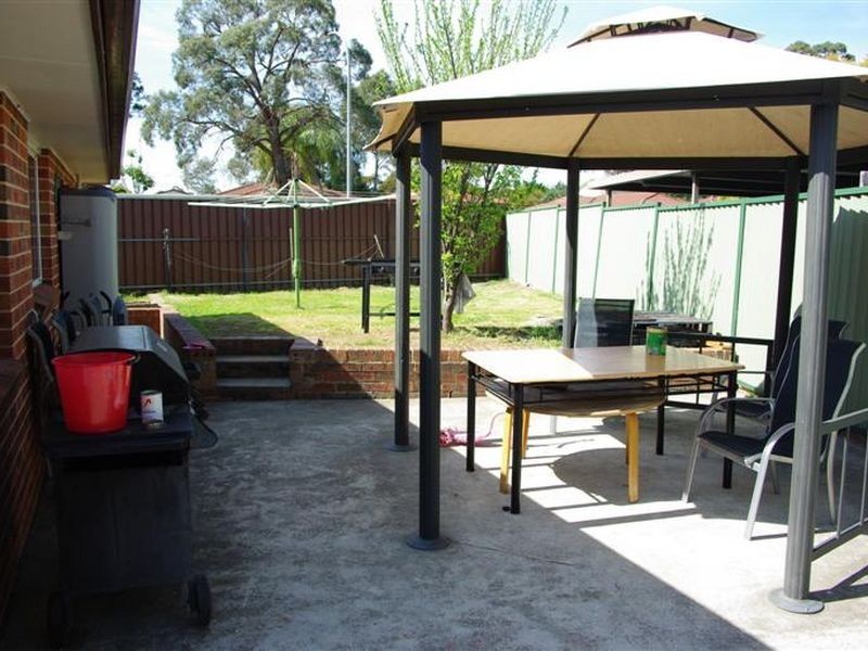 9 Delaney Drive, Doonside NSW 2767