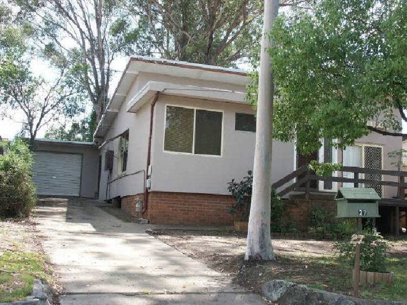 27 Stanley Street, Blacktown NSW 2148