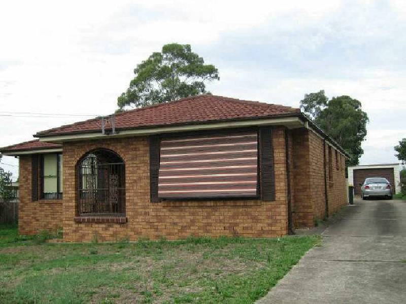 Seven Hills NSW 2147
