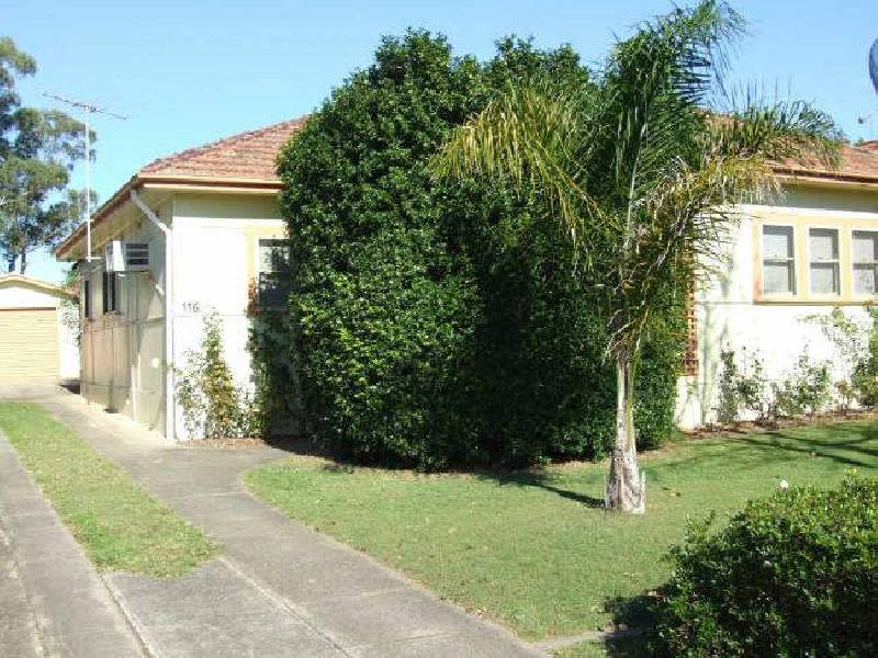 116 Kildare Road, Blacktown NSW 2148