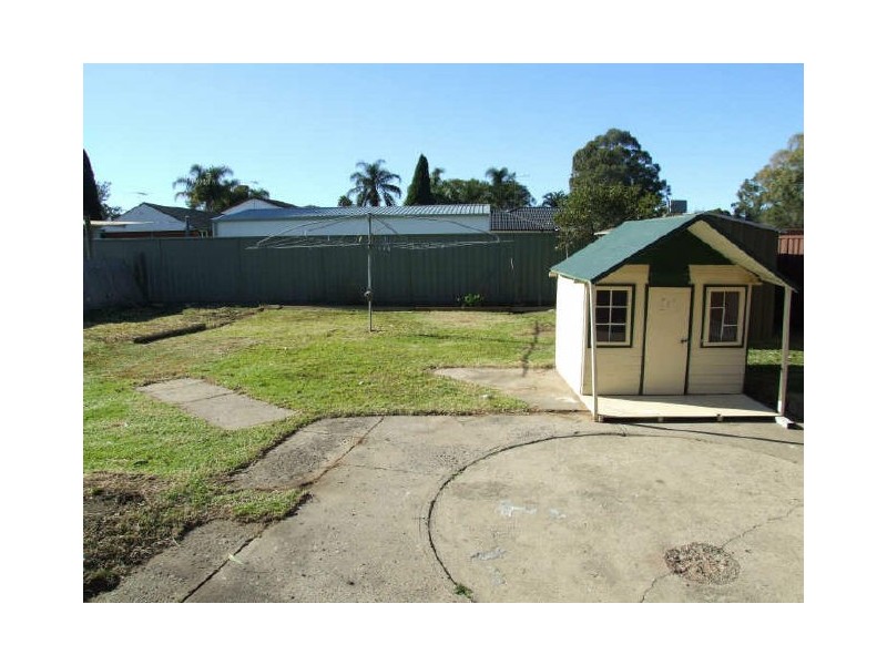 29 Crawford Road, Doonside NSW 2767