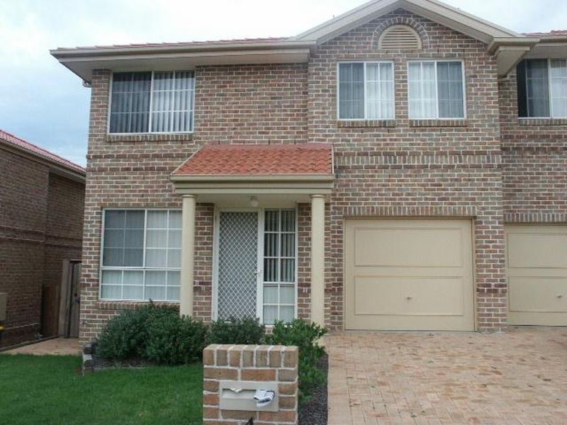 4 Dunn Way, Blacktown NSW 2148