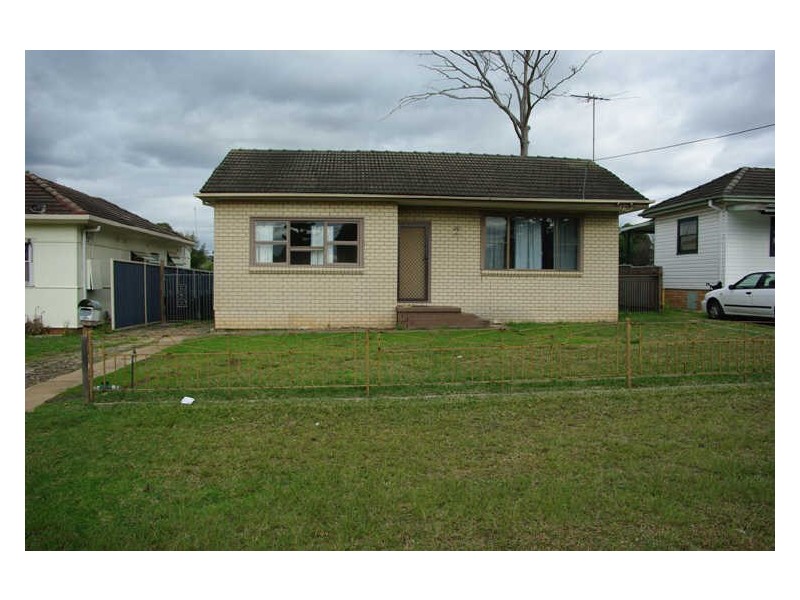 30 Becharry Road, Blacktown NSW 2148