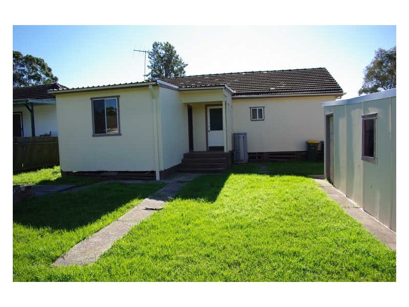 30 Becharry Road, Blacktown NSW 2148