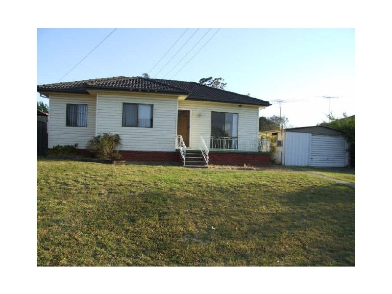 51 Western Crescent, Blacktown NSW 2148