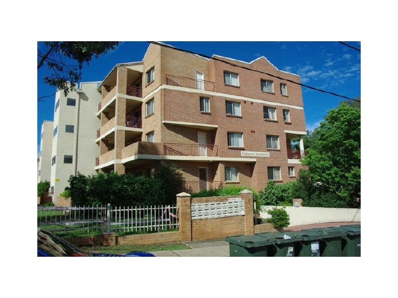 51/2-4 Fourth Avenue, Blacktown NSW 2148