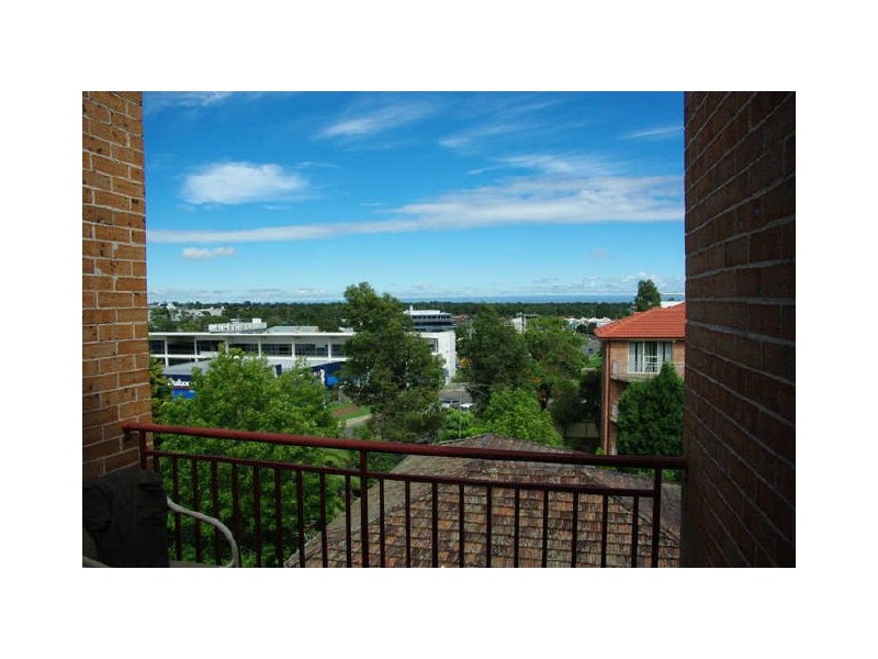 51/2-4 Fourth Avenue, Blacktown NSW 2148